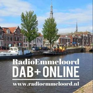 Lyssna på Radio Emmeloord i appen