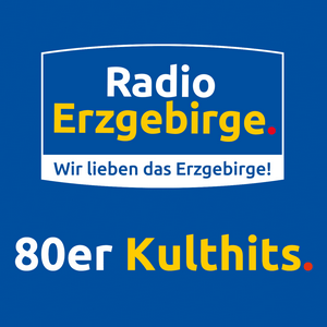 Lyssna på Radio Erzgebirge - 80er Kulthits i appen