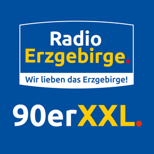 Lyssna på Radio Erzgebirge - 90er XXL i appen