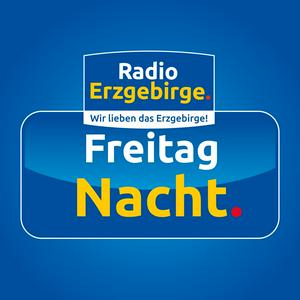 Lyssna på Radio Erzgebirge - Freitag Nacht i appen