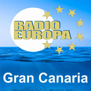 Lyssna på Radio Europa - Gran Canaria i appen