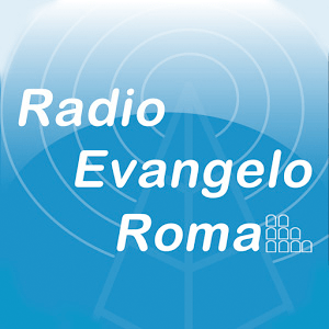 Lyssna på Radio Evangelo Roma i appen