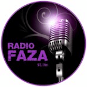 Lyssna på Radio Faza 97.1 FM i appen