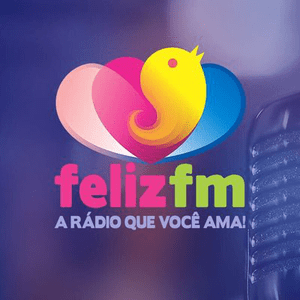 Lyssna på Rádio Feliz FM (São Paulo) i appen