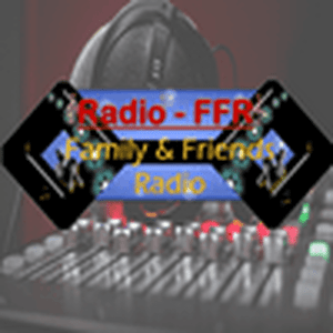 Lyssna på Radio-FFR - Family & Friends Radio i appen