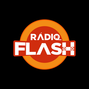 Lyssna på Rádio Flash i appen