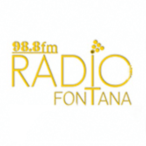 Lyssna på Radio Fontana i appen