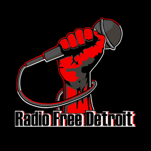 Lyssna på Radio Free Detroit i appen