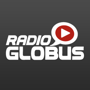 Lyssna på Radio Globus i appen