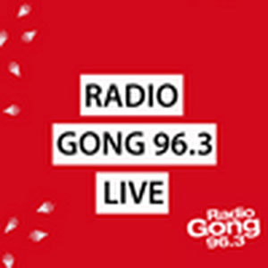 Lyssna på Radio Gong 96.3 i appen