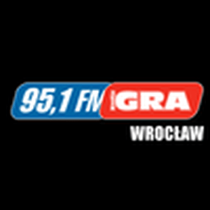 Lyssna på Radio Gra Wrocław i appen