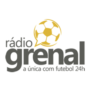 Lyssna på Rádio Grenal i appen