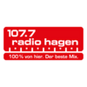 Lyssna på Radio Hagen 107.7 i appen