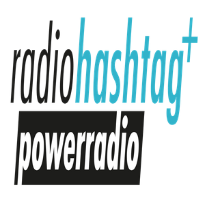 radio hashtag+