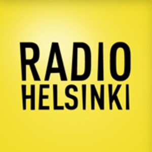 Lyssna på Radio Helsinki i appen