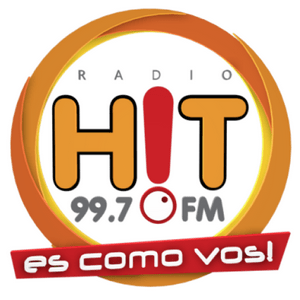 Lyssna på Radiohit 99.7 Honduras i appen