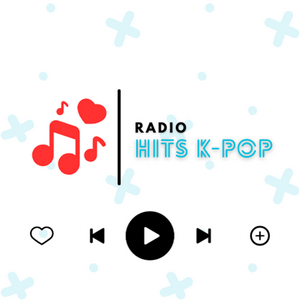 Lyssna på Radio Hits K-Pop i appen