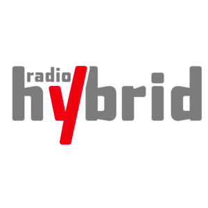 Lyssna på Radio Hybrid i appen