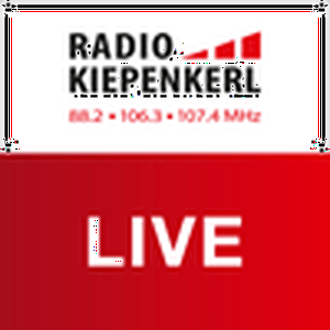 Lyssna på Radio Kiepenkerl i appen