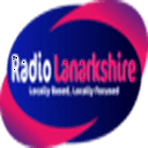 Lyssna på Radio Lanarkshire  i appen