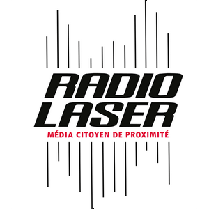 Lyssna på Radio Laser i appen