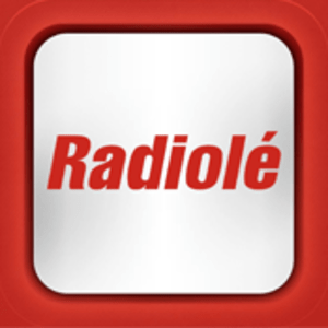 Lyssna på Radiolé i appen