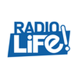 Lyssna på RADIO LiFE i appen