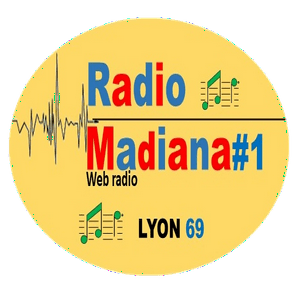 Lyssna på Radio Madiana #1 i appen