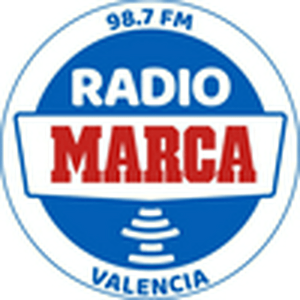 Lyssna på Radio Marca Valencia i appen