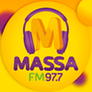 Lyssna på Rádio Massa FM (Curitiba) i appen