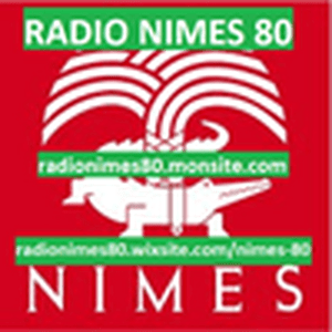 Lyssna på Radio Nimes 80 i appen