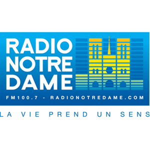 Lyssna på Radio Notre Dame i appen