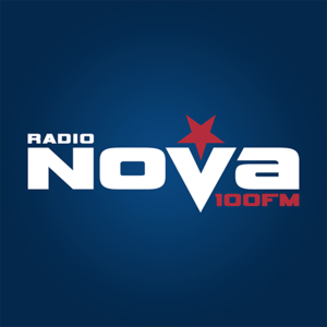 Lyssna på Radio Nova 100 FM i appen