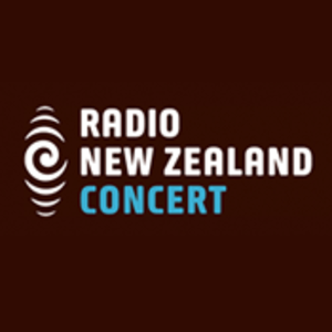 Lyssna på Radio New Zealand Concert i appen