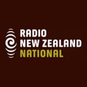 Lyssna på Radio New Zealand National i appen