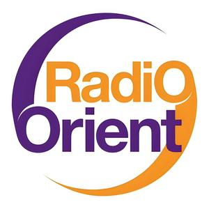 Lyssna på Radio Orient i appen