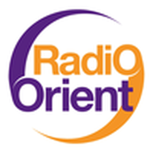 Lyssna på Radio Orient i appen