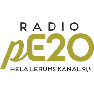 Radio pE20