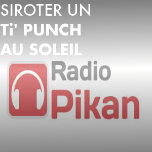 Lyssna på Radio Pikan i appen