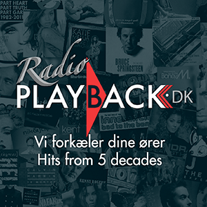 Lyssna på Radio Playback i appen