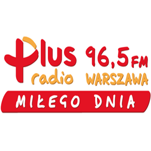 Lyssna på Radio Plus Warszawa i appen