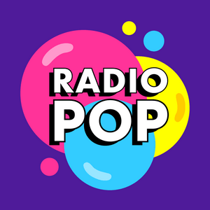 Lyssna på Radio Pop i appen