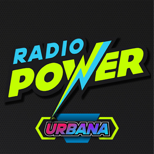 Lyssna på Radio Power Urbana i appen