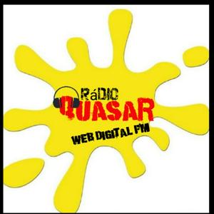 Lyssna på radio quasar web i appen