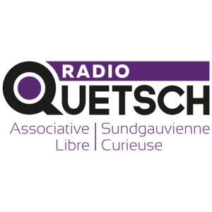 Lyssna på Radio Quetsch  i appen