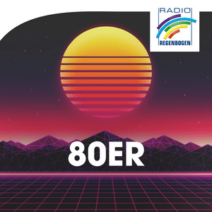 Lyssna på Radio Regenbogen - 80er i appen