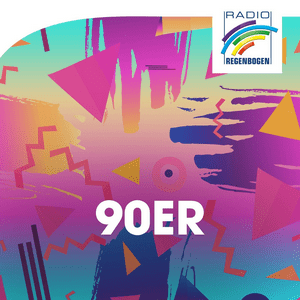 Lyssna på Radio Regenbogen - 90er i appen