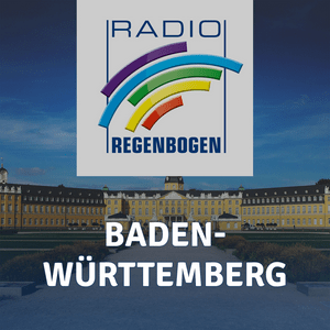 Lyssna på Radio Regenbogen Baden-Württemberg i appen