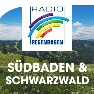 Lyssna på Radio Regenbogen Südbaden i appen