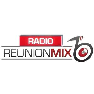 Lyssna på RADIO REUNION MIX i appen